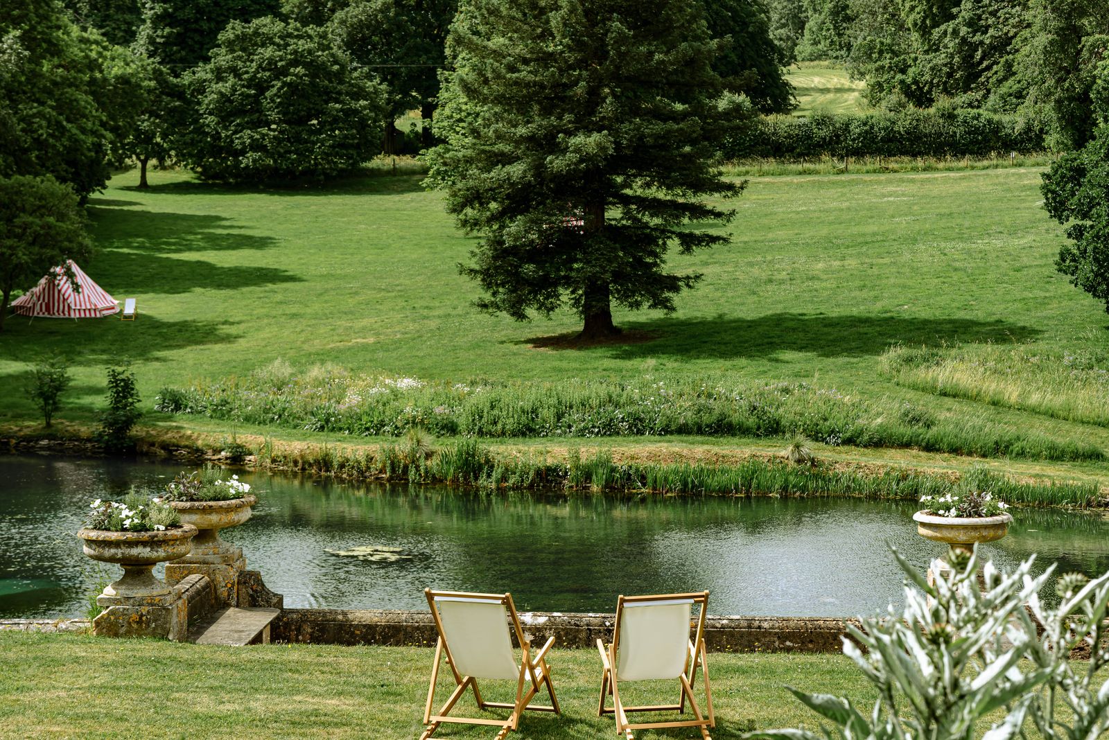 Cowley Manor Experimental | Luxury Hotel & Spa In The Cotswolds